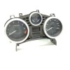 Recambio de cuadro instrumentos para peugeot 207 1.4 referencia OEM IAM 9662903780  
