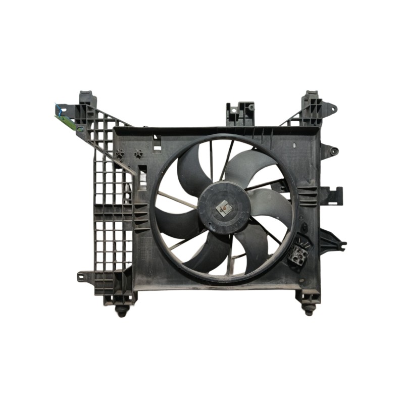 Recambio de electroventilador para dacia duster (hs_) 1.5 dci referencia OEM IAM 214814567R 8200880555 