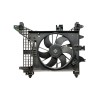 Recambio de electroventilador para dacia duster (hs_) 1.5 dci referencia OEM IAM 214814567R 8200880555 