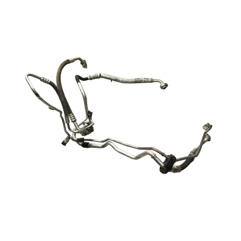 Recambio de tubos aire acondicionado para seat ibiza iv (6j5, 6p1) 1.4 referencia OEM IAM 6R1820743D  