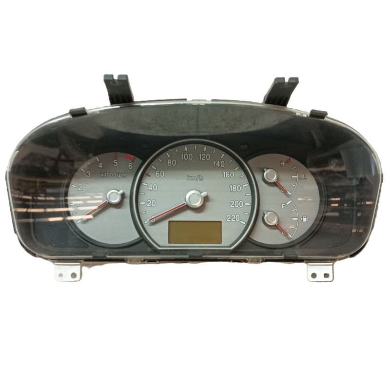 Recambio de cuadro instrumentos para kia carens iii monospace (un) 2.0 crdi 140 referencia OEM IAM 940031D810  