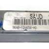 Recambio de centralita motor uce para ford escort berl./turnier atlanta berlina referencia OEM IAM 96AB12A650HD  