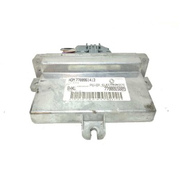 CENTRALITA MOTOR UCE HOM7700861413 7700865809