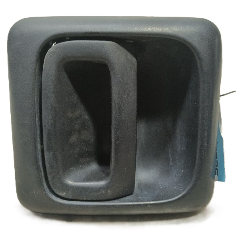 Recambio de maneta exterior porton para fiat ducato furgoneta (244_) 2.0 jtd referencia OEM IAM  1304397070 