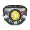 Recambio de airbag delantero izquierdo para opel vectra c berlina club referencia OEM IAM 24436803  