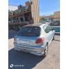 peugeot 206 hatchback (2a/c) del año 2006