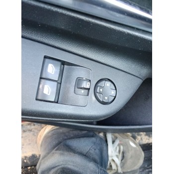 MANDO ELEVALUNAS DELANTERO IZQUIERDO 96783350ZD 