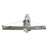 Recambio de elevalunas trasero derecho para citroën c4 grand picasso sx referencia OEM IAM 400968D  