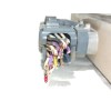 Recambio de centralita motor uce para renault 19 hatchback (b/c53) europa referencia OEM IAM HOM7700861413  7700865809