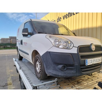 FIAT DOBLO CARGO (263_)