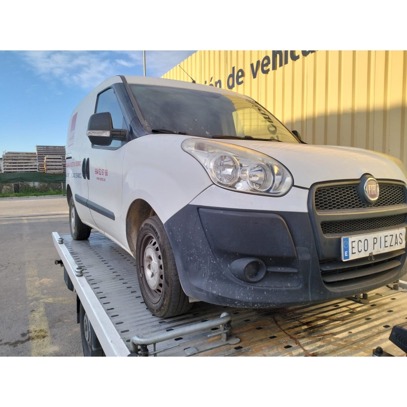 FIAT DOBLO CARGO (263_)