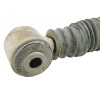 Recambio de amortiguador trasero derecho para peugeot expert kasten standard referencia OEM IAM 0400002001  