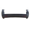 Recambio de paragolpes trasero para fiat doblo cargo (263_) 1.3 d multijet referencia OEM IAM 0000735497862  