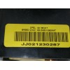 Recambio de airbag delantero izquierdo para opel vectra c berlina club referencia OEM IAM 24436803  