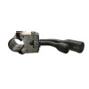 Recambio de mando intermitentes para audi 80/90 (811/813/853) 80 gte referencia OEM IAM 443953513H KLS201931 