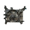Recambio de electroventilador para dacia duster (hs_) 1.5 dci referencia OEM IAM 214814567R 8200880555 