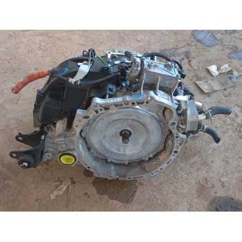 CAJA CAMBIOS 3090048121 190213144 18D115201