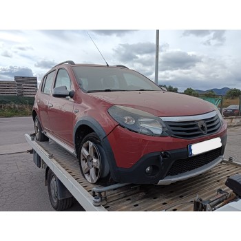 DACIA SANDERO (BS_)