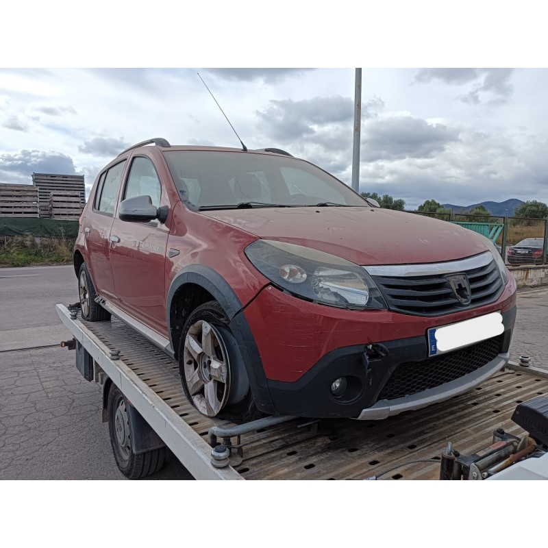 DACIA SANDERO (BS_)
