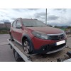 dacia sandero (bs_) del año 2012