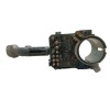 Recambio de mando intermitentes para audi 80/90 (811/813/853) 80 gte referencia OEM IAM 443953513H KLS201931 
