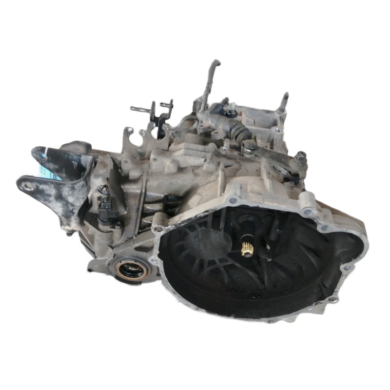Recambio de caja cambios para hyundai sonata (y4) 2.0i 16v gls (2002) referencia OEM IAM L2B M5GF13 