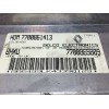 Recambio de centralita motor uce para renault 19 hatchback (b/c53) europa referencia OEM IAM HOM7700861413  7700865809