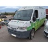 peugeot boxer furgoneta (230l) del año 2001