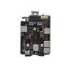 Recambio de caja reles / fusibles para chevrolet aveo hatchback (t300) 1.2 referencia OEM IAM 95092982 95092982 