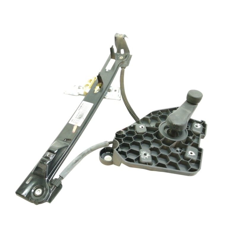Recambio de elevalunas trasero derecho para seat ibiza (6j5) emoción referencia OEM IAM 6J4839462B MANUAL 
