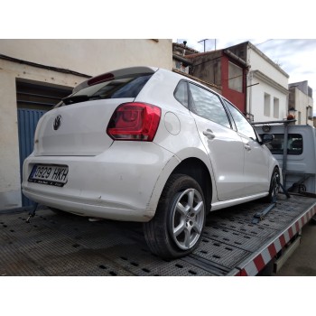 VOLKSWAGEN POLO (6R1)