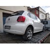 volkswagen polo (6r1) del año 2012
