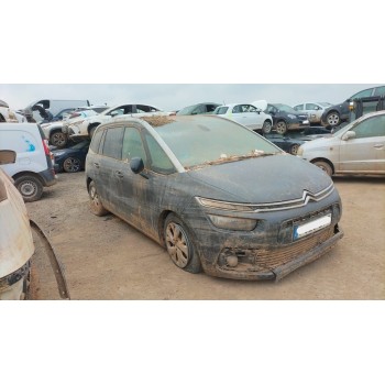 CITROËN GRAND C4 SPACETOURER (3A_, 3E_)