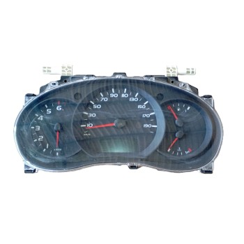 CUADRO INSTRUMENTOS 248105652R P248105652R 
