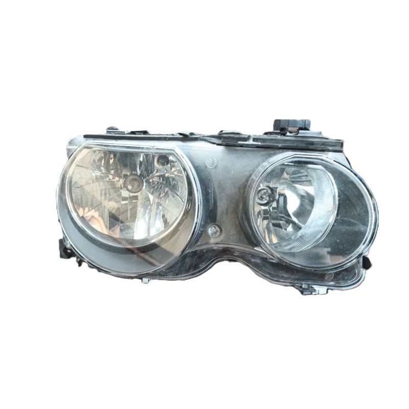 Recambio de faro derecho para bmw 3 compact (e46) 316 ti referencia OEM IAM 63126901970 0301187202 