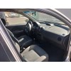 chevrolet aveo / kalos sedán (t200) del año 2007