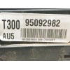 Recambio de caja reles / fusibles para chevrolet aveo hatchback (t300) 1.2 referencia OEM IAM 95092982 95092982 