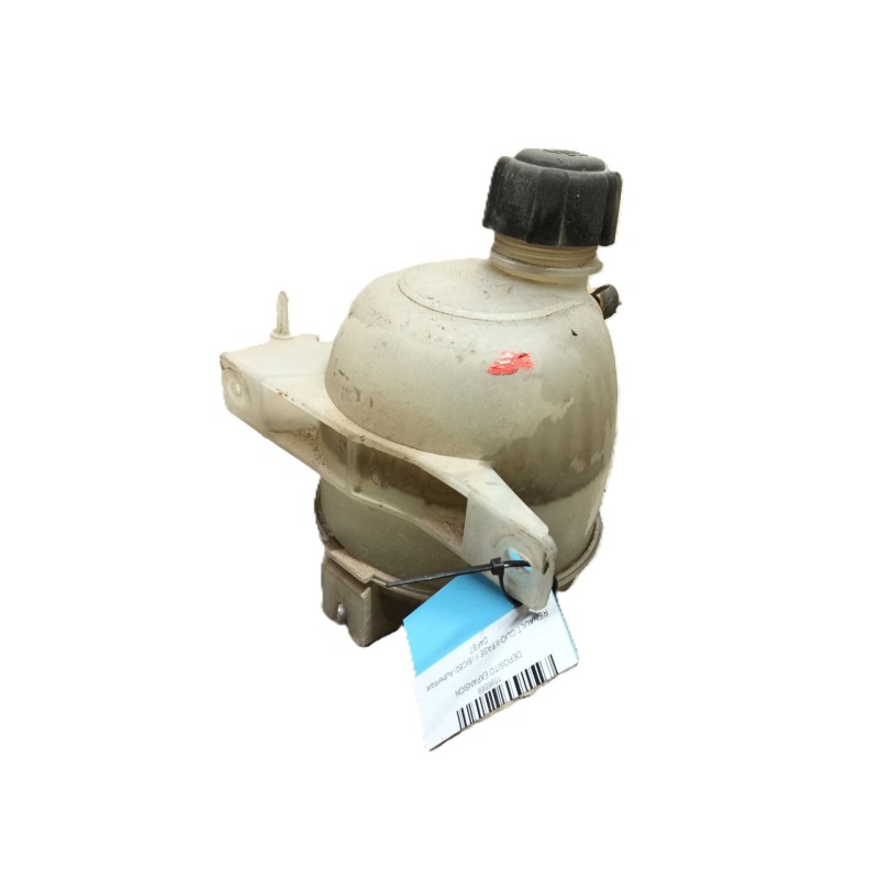 Recambio de deposito expansion para renault clio ii fase ii (b/cb0) authentique referencia OEM IAM 7701470460 7700836316 