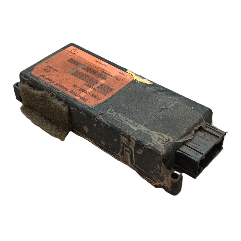 Recambio de modulo electronico para toyota yaris (_p9_) 1.3 vvt-i (scp90_) referencia OEM IAM PZ4090029102 SWCTYM0001 