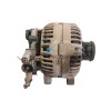 Recambio de alternador para citroën jumper ii furgoneta (244) 2.2 hdi referencia OEM IAM 5705AS 96460248 