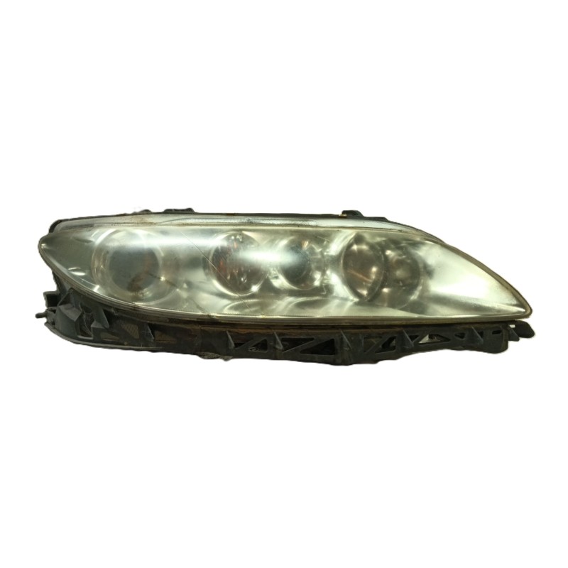 Recambio de faro derecho para mazda 6 sedán (gg) 2.0 di (gg14) referencia OEM IAM GJ6A510K0C F014006402 