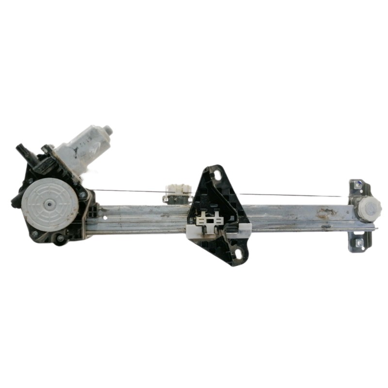 Recambio de elevalunas trasero izquierdo para honda cr-v (re) comfort referencia OEM IAM 72750SWAA01  