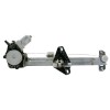 Recambio de elevalunas trasero izquierdo para honda cr-v (re) comfort referencia OEM IAM 72750SWAA01  