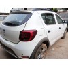 dacia sandero ii (b8_) del año 2017