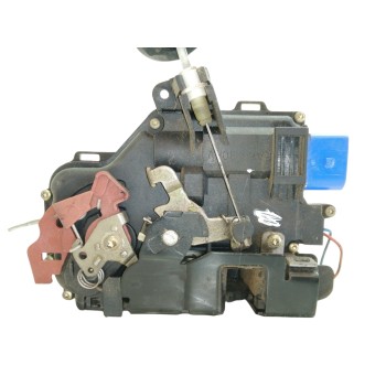 CERRADURA PUERTA DELANTERA IZQUIERDA 4E1837015 4E1837015 
