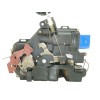 Recambio de cerradura puerta delantera izquierda para audi a3 (8p) 1.6 fsi ambiente referencia OEM IAM 4E1837015 4E1837015 