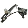 Recambio de elevalunas trasero derecho para seat ibiza (6j5) emoción referencia OEM IAM 6J4839462B MANUAL 