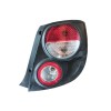 Recambio de piloto trasero derecho para chevrolet aveo hatchback (t300) 1.2 referencia OEM IAM 96830986  