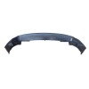 Recambio de paragolpes trasero para fiat doblo cargo (263_) 1.3 d multijet referencia OEM IAM 0000735497862  