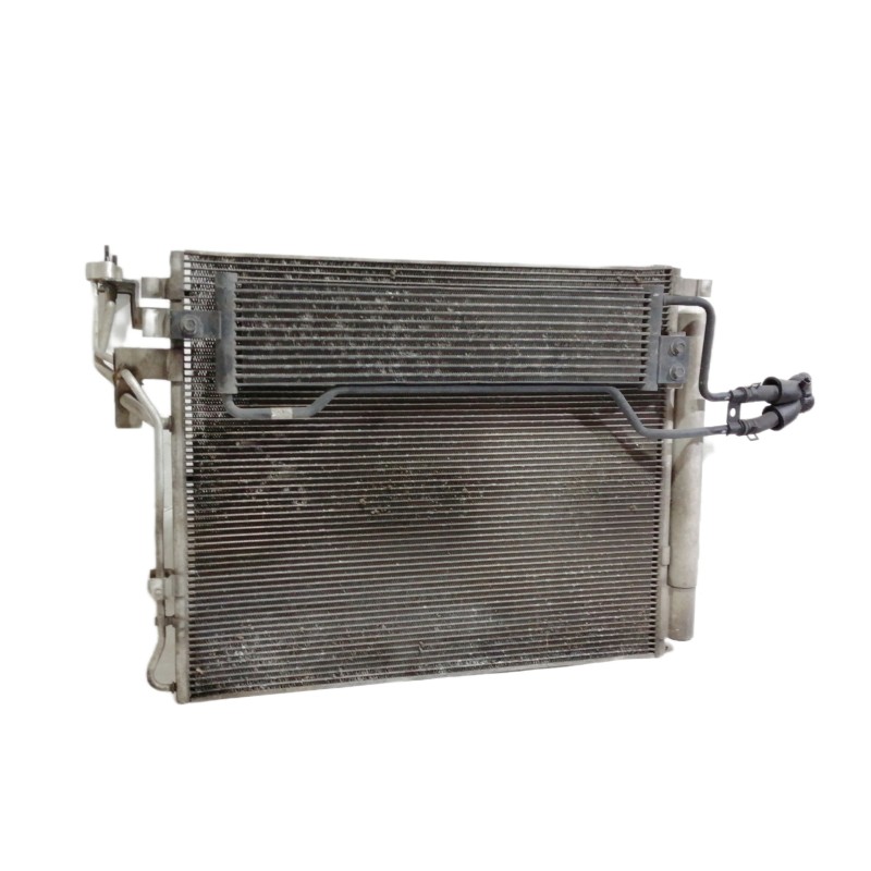 Recambio de condensador / radiador aire acondicionado para kia sorento emotion 4wd referencia OEM IAM 976062P000  